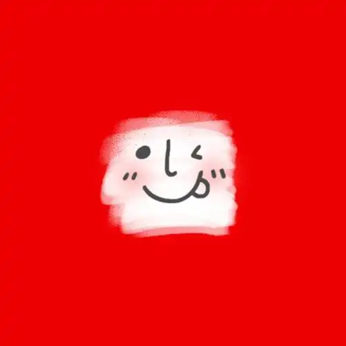 炫彩小头像来啦