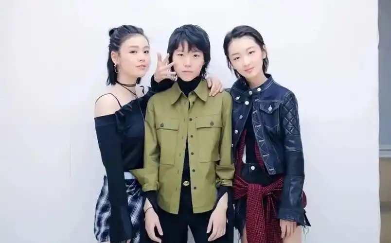 [媒体报道]-26岁的窦靖童让全网惊艳!