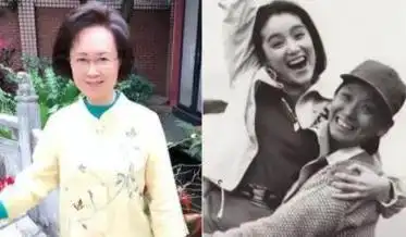 而董今狐在打拼事业的同时,也顺利结婚建立了自己的家庭.