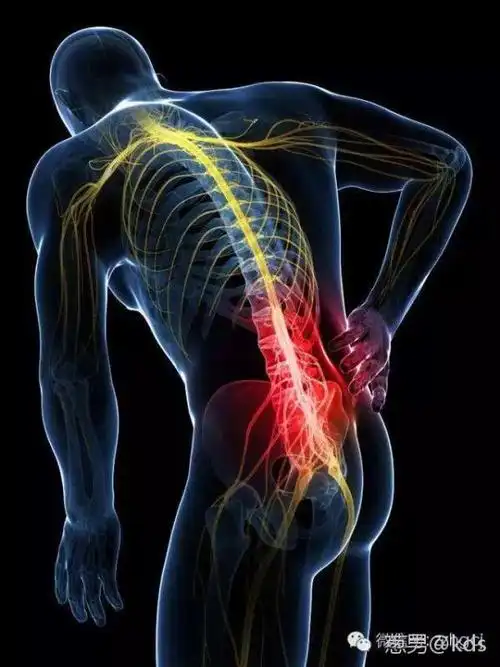 4/5椎间盘突出,以后陪家人都不能玩刺激的游乐项目了.