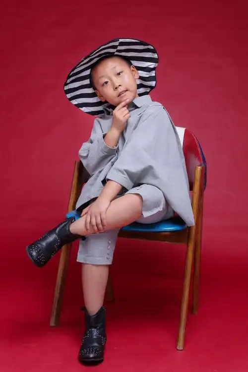 多宝2017年7月7岁