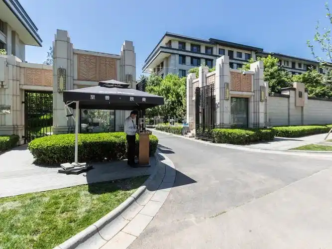 西山壹号院南区房价_西山壹号院南区二手房_西山壹号院南区小区-北京