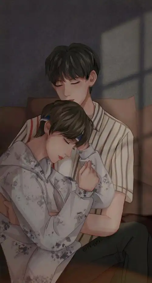 马嘉祺丁程鑫cp