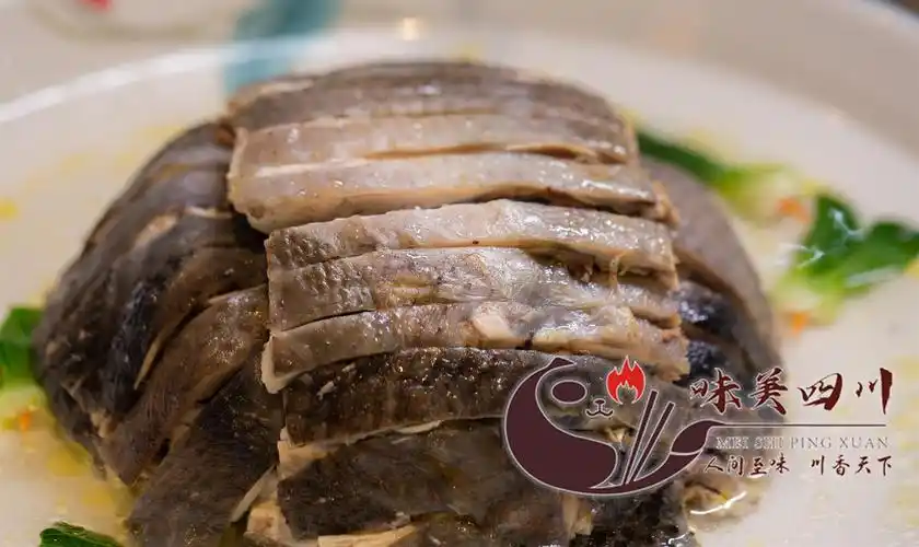 泸县头碗-2021"味美四川"川派餐饮汇·100道天府名菜网络评选