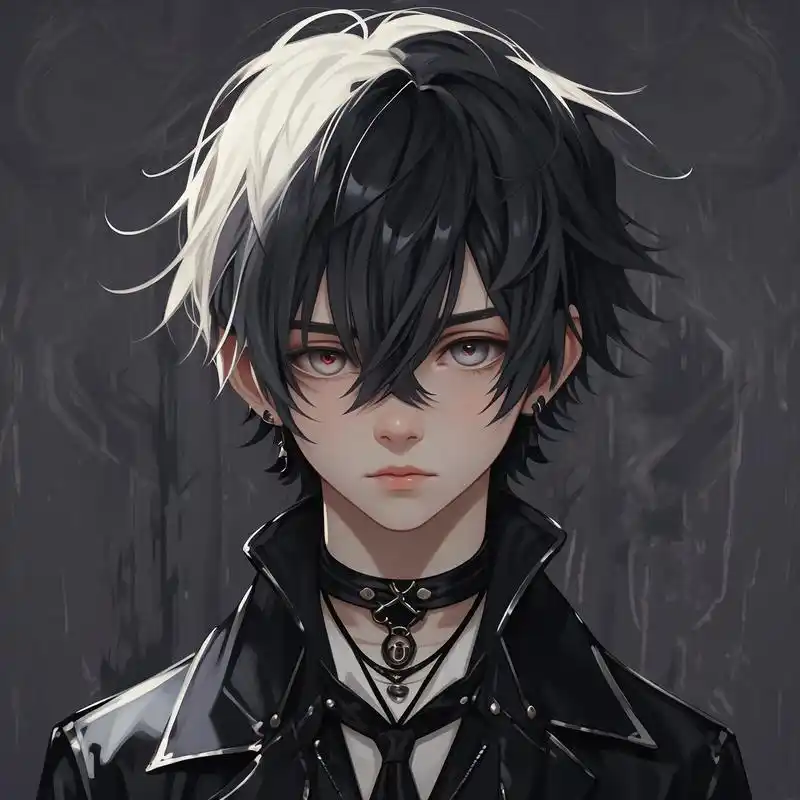 做头像简直不要太酷了!