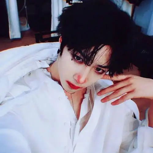 【微信头像】时代少年团刘耀文