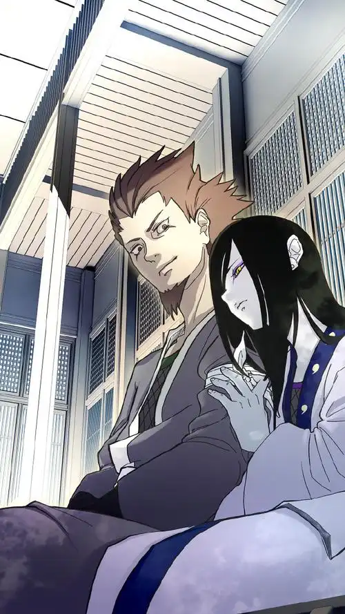 小时候戴不戴勾玉耳环 就这样吧 我坚持是长大了妖艳起来的大蛇丸超话