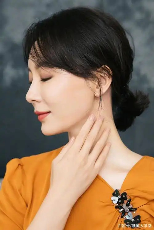 面部削骨能让一个人有多大变化?看完这些明星换头对比有人行动了