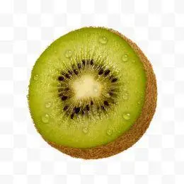 猕猴桃png素材透明免抠图片-其他元素