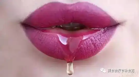 总是流口水,怎么办? 警惕3种病!