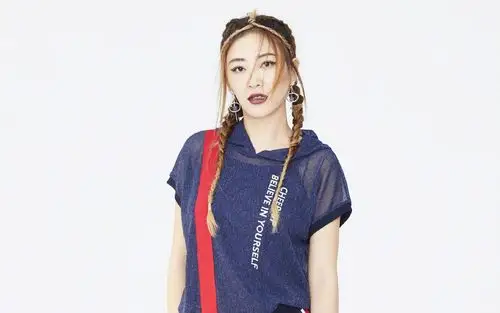 应采儿性感写真图片桌面壁纸