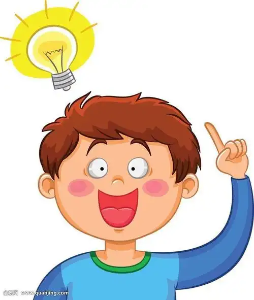 猜谜小能手:今天给大家带来几个小谜语,我们一起开动脑筋,看谁最先