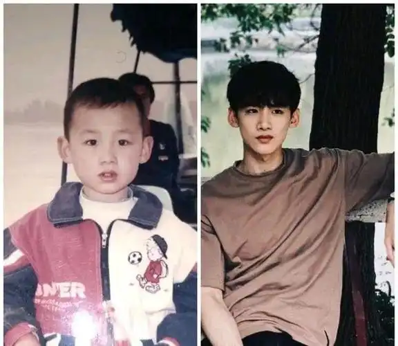 可酷可飒又可甜,可拽可萌可疯癫,白敬亭,"钓系少年"无疑了!