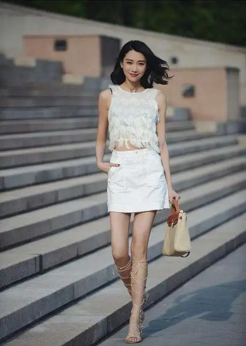 身高一米八以上的女演员,个个是美女,你看你认识几个呢?