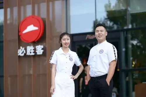 发现你没吃过的必胜客新品全国只有这里有