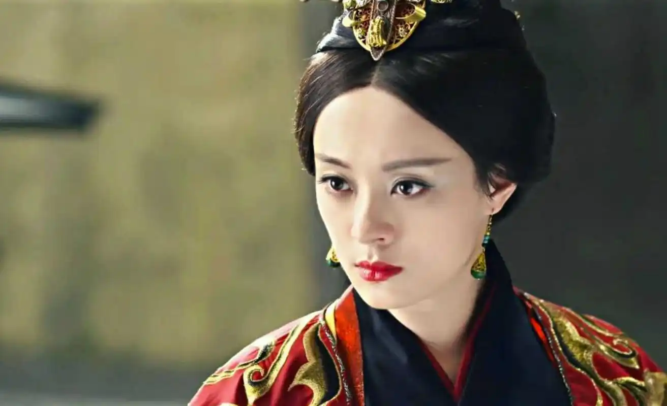 为什么孙俪自《甄嬛传》后不再和蒋欣拍对手戏?原因看了令人欣慰