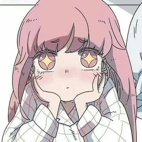 网红照片女生头像清新动漫 动漫头像图片大全 -【爱个性】