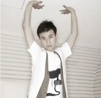 明星文章qq头像大全 满族人,中国大陆男演员