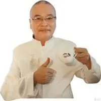 喜剧之王吴孟达头像_微信头像图片大全