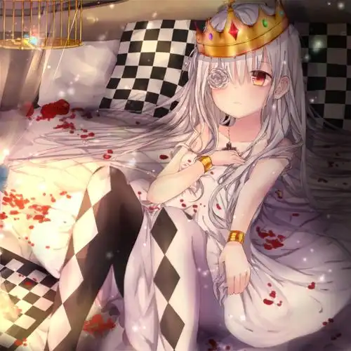 来跪舔女王大人吧女王福利图片