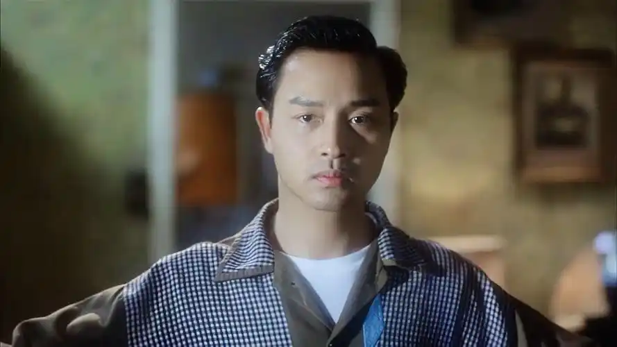 《阿飞正传》:王家卫真是太会拍爱情了