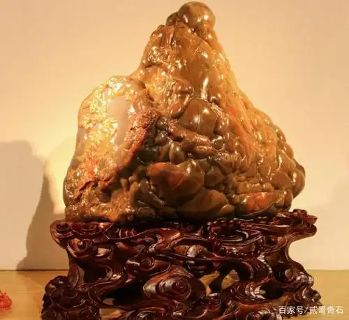 老张的奇石2.8万不卖,朋友却想白拿,老张该如何应对?我来支招