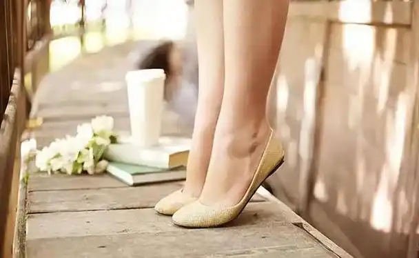 4个踮脚尖的好处,提前了解