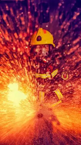 帅炸你们要的屏保壁纸海报来了