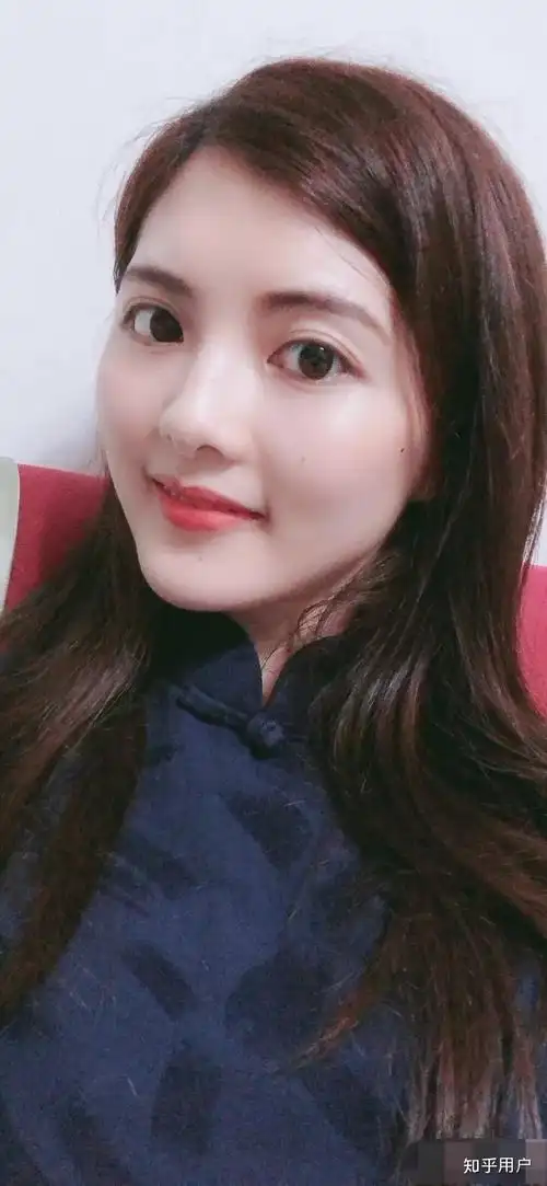 广东潮汕的妹子有多好看