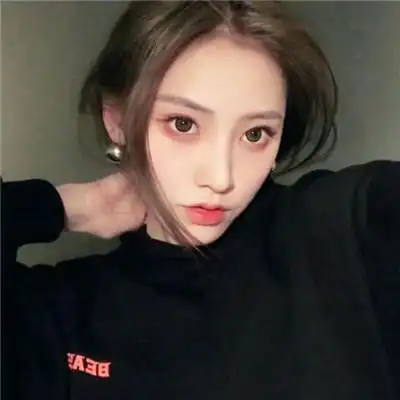 超好看头像霸气