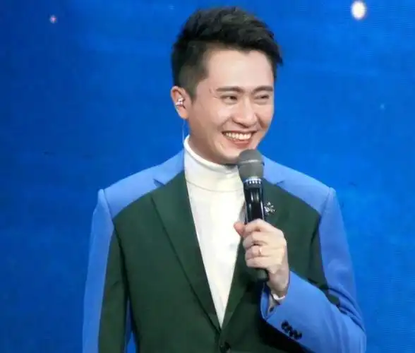 回顾杨帆娶妻子李松奇一家四口其乐融融大女儿让我头痛