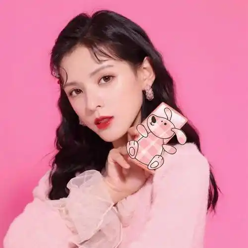 微信头像张予曦