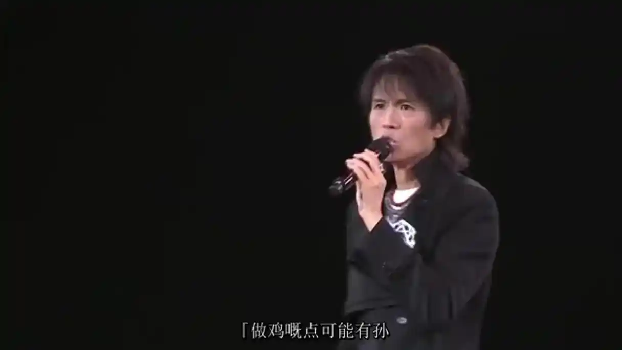 在港娱"狂飙"的他,让内娱酸了吗?