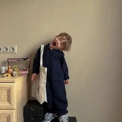 欧美小男生可爱搞怪小清新头像高清外国男孩潮流头像图片大全