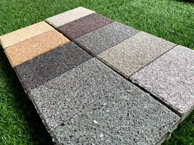 二代仿石陶瓷透水砖 (9)