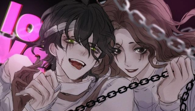 《第五人格》cp医患详解, cp存在或只是一次cp外的尝试