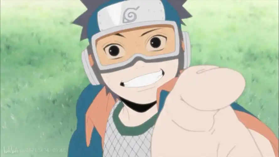 火影忍者宇智波带土