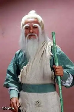 《射雕英雄传83版》剧照-248x374.23k. -影视剧照 jz.n63.com