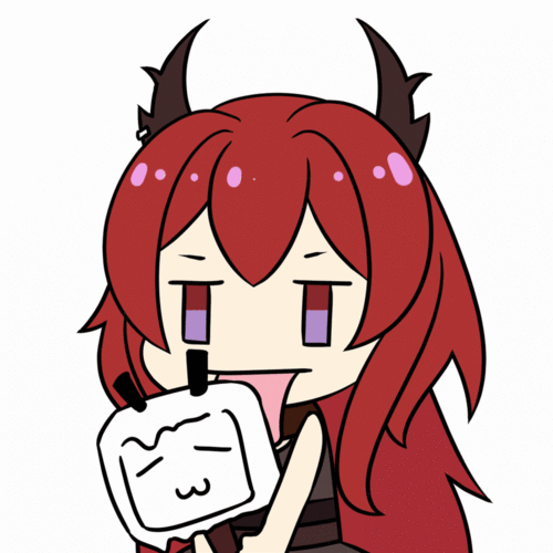 bv1iv411e7ih 描改33娘吃雪糕 gif先发啦 晚上要工作[脱单doge]浏览