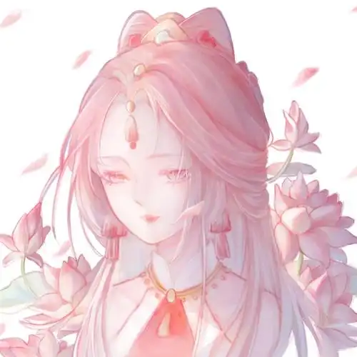 古风头像 唯美 可爱 清新