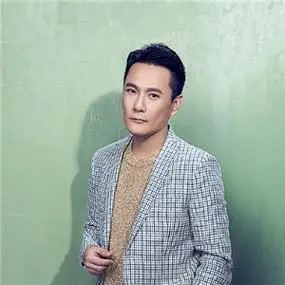 张信哲头像图片大全