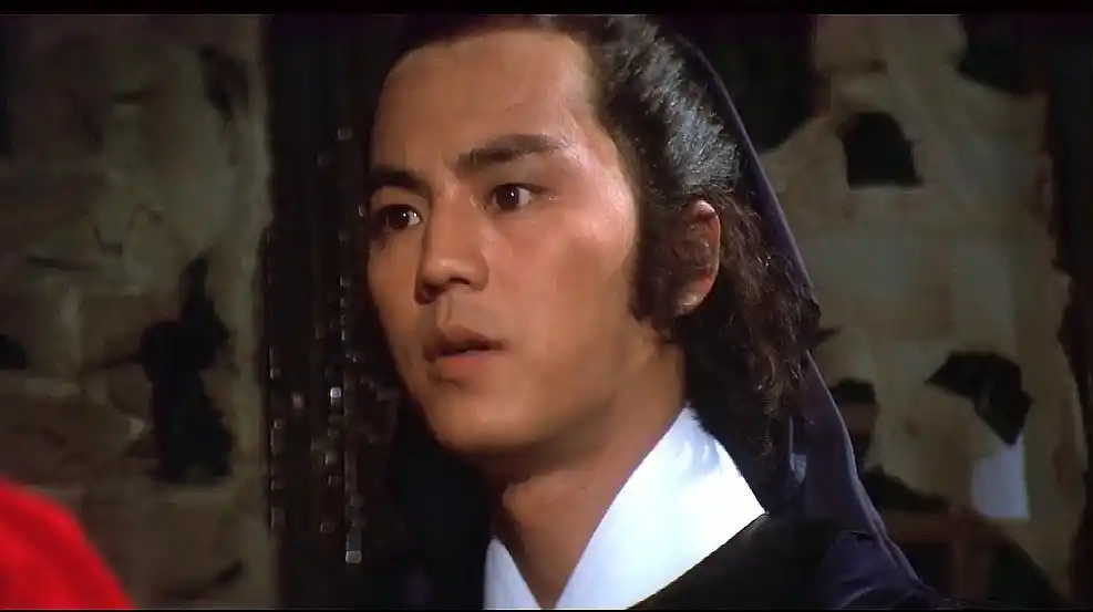 狄龙演过的经典角色,值得一看!