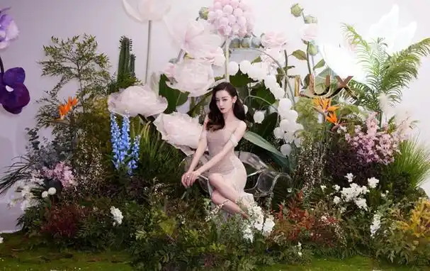 如何评价迪丽热巴的演技?这是我见过最好的回答