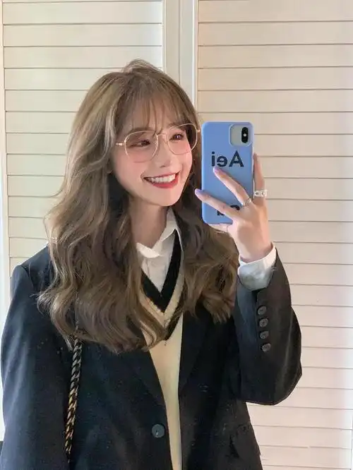 2021最受欢迎的4款发色黄皮女人一定要染