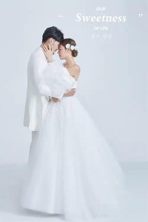 婚纱摄影