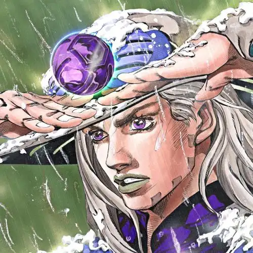 wallpaperenginejojo7飙马野郎全彩绘动态壁纸