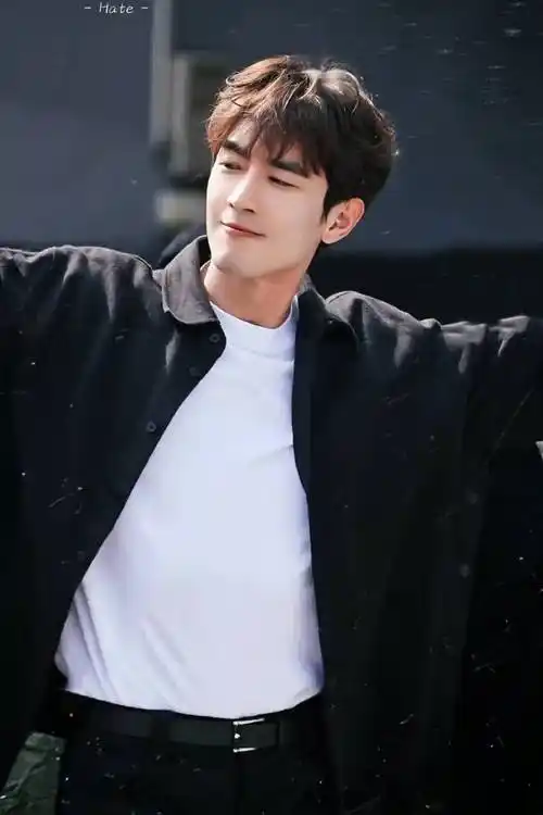 又被林更新帅到!真实演技与个性双重魅力无解