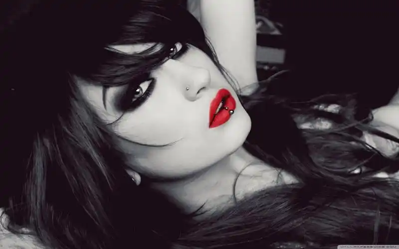 欧美文艺范高清女孩图片合集电脑壁纸桌面下载第二辑