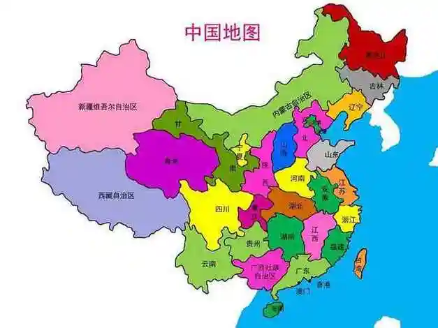 福建的地理位置不差上有江浙下有广深为何发展的却很一般