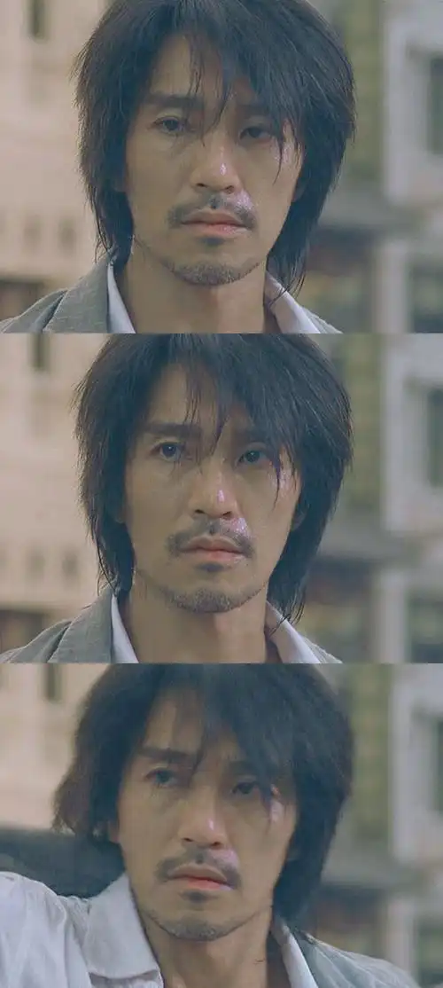 大家最喜欢周星驰哪个时期的颜值? - 知乎